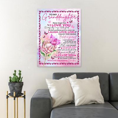 Graphic Art Print