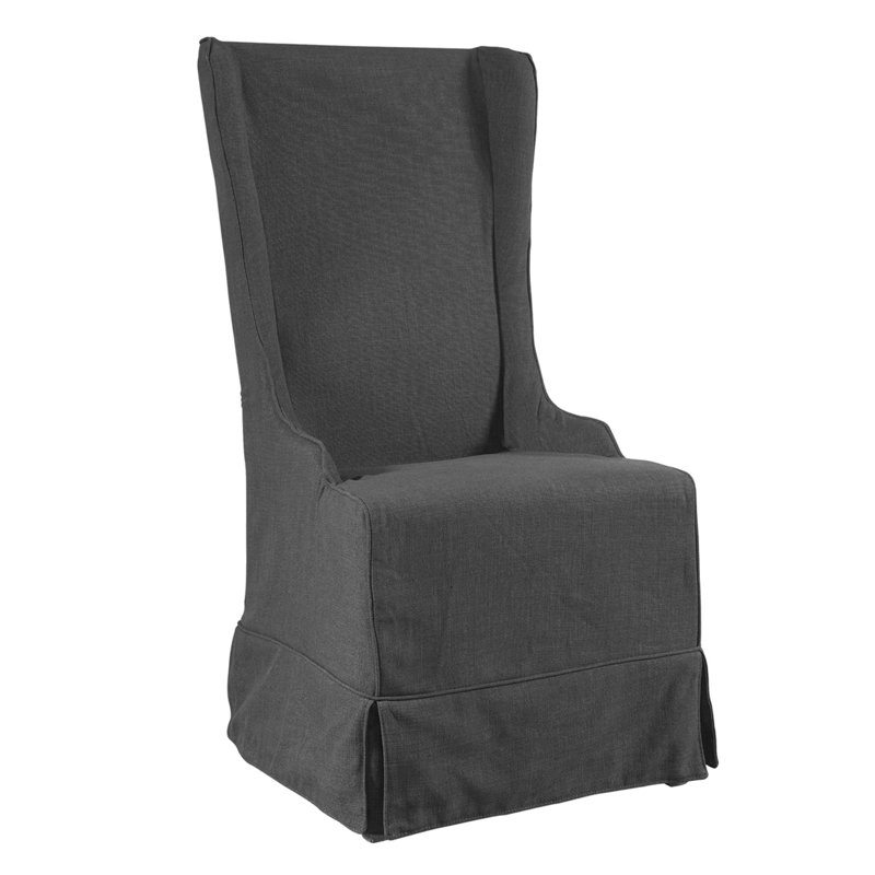 20'' H Upholstered Side Chair