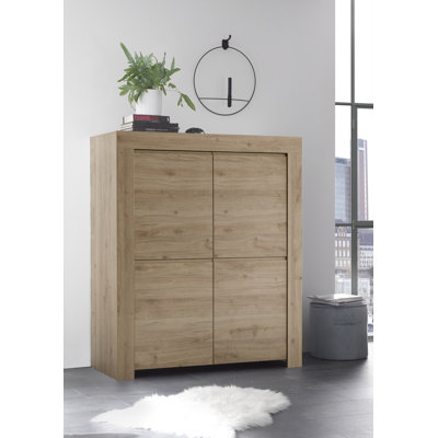 Dashonte 110cm Sideboard