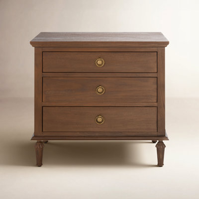 Hubbard 26'' W Nightstand