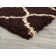 Tapis brun Esquer