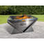 Le foyer d'extérieur pliable Anvil (édition graphite)-68752237