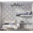 Non-Pasted Polka Dots Wall Mural-701273600