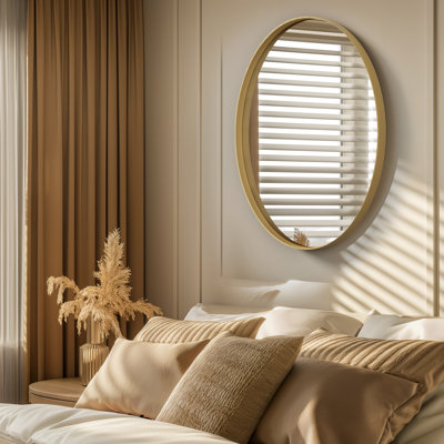 Miroir mural Maralyn