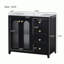 Meuble-lavabo de 36 pouces-868614196