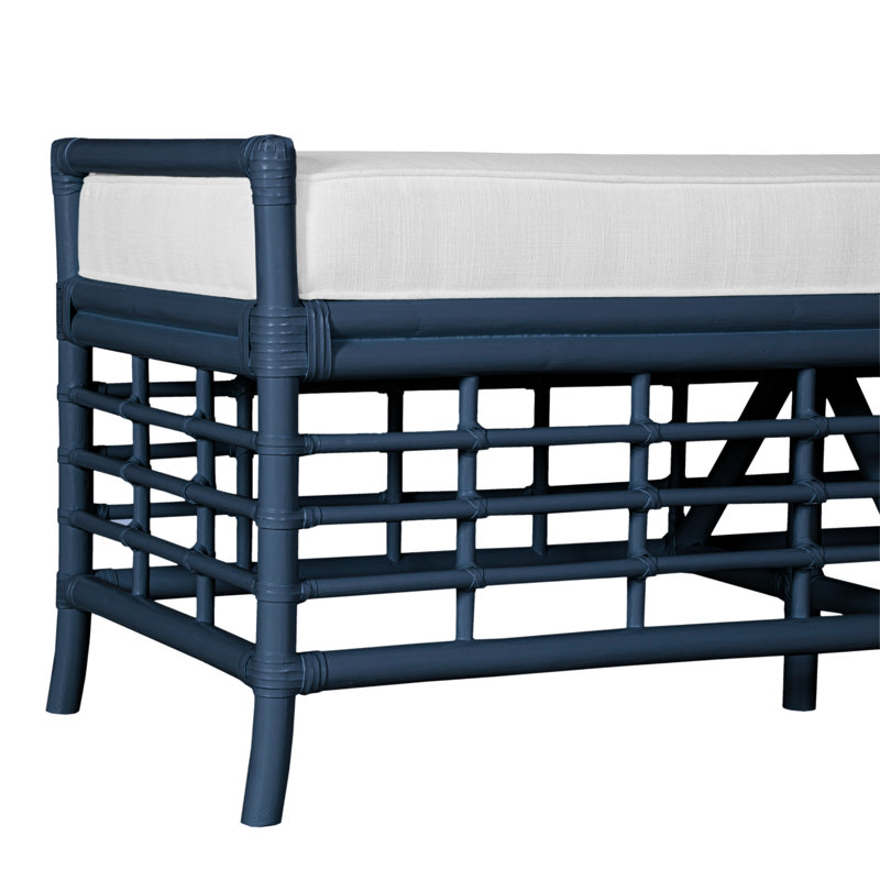 Banc Luna, Marine
