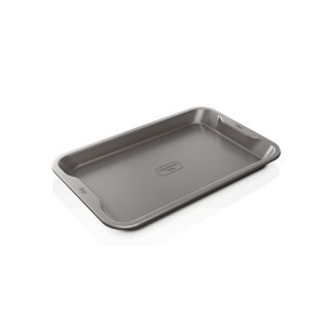 Nordic Ware Baking Sheet Naturals Non-Stick 46 x 33 cm - half