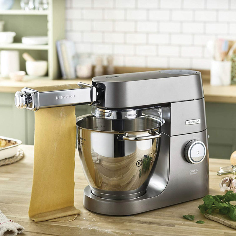 Kenwood KMix Stand Mixer, Pink