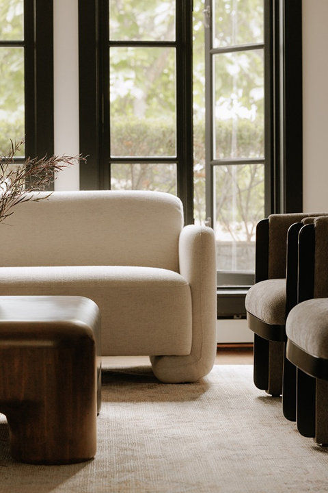 Living Room Collection