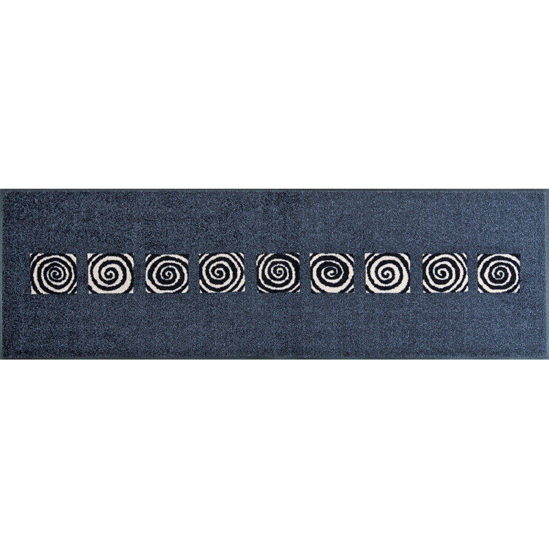 Pan Kitchen Mat