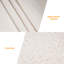 Doralia 120'' x 78'' Rectangular Tilt Market Umbrella-2039981167