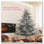 Arbre de Noël artificiel pin 6 pi Nordic