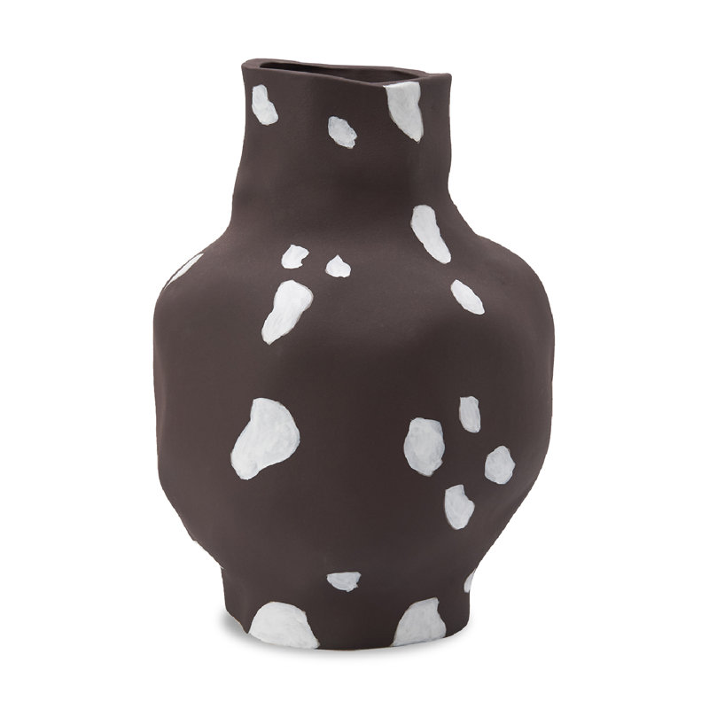 Bruno Ceramic Table Vase