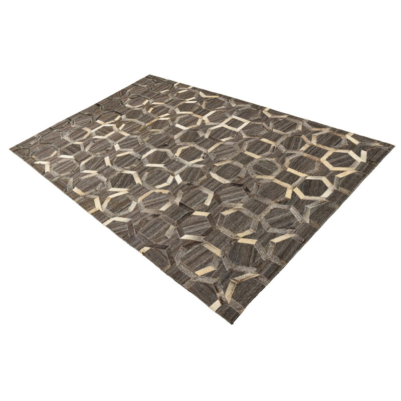 Ortega Brown Rug