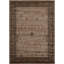 Tapis brun à motif oriental Soledad-40283990
