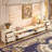 Picture color Solid + Manufactured Wood TVStands-2094234455
