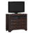 Charline 42'' W 6 - Drawer Dresser-17534584