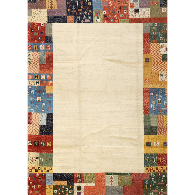 Rupert Performance Wool Indoor Rug