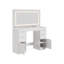 Dressing Table with Mirror
