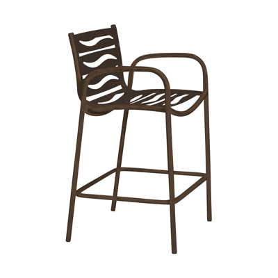 Millennia Outdoor Bar Stool