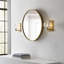 Sedona 1 - Light LED Armed Sconce-56359641-56359640-57782078