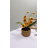 2025 New Year Gift Artifical Flowers Arrangement in Vase-772646770