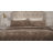 Diamond Stitch Reversible Plush Distressed Velvet Quilt Set-1963264249-1963264230