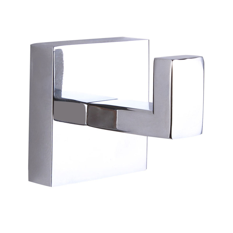 Ensembles de quincaillerie de salle de bain, Chrome