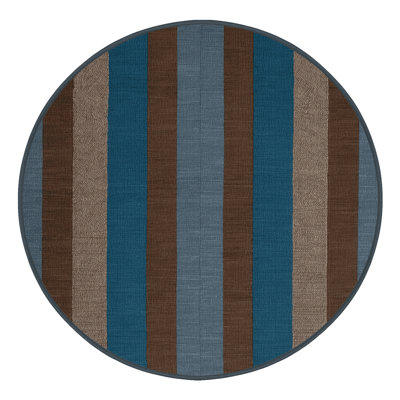 Machine Washable Checkered Black Area Rug