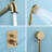 All-In-One Kit with Rough in-Valve