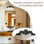 Acil Oval Mirror-1099652999