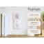 Amazing Grace Night Light