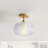 Adeyne Glass Semi Flush Mount-1944258515-1944272564