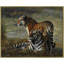 Peering Pair Painting-49510637