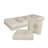 Wendin Outdoor 5'' Bench Seat Cushion-239867826