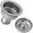 Basket Strainer