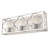 Gablecrest 3 Light Flush Mounted Bathroom Vanity Light-66692203