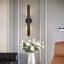 Coco 2 Light Dimmable LED Vanity Light-1200344697