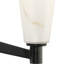 Lustre de luxe moderne à six lumières-364680463