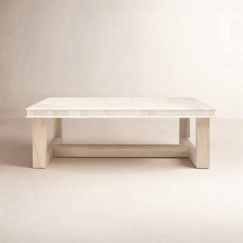 Becki Owens x Surya Mayson Coffee Table