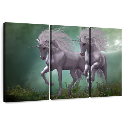 Brampt Unicorn Lovers
