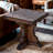 Santa Fe Side Table