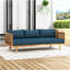 Lit de jour Claremont-818899841