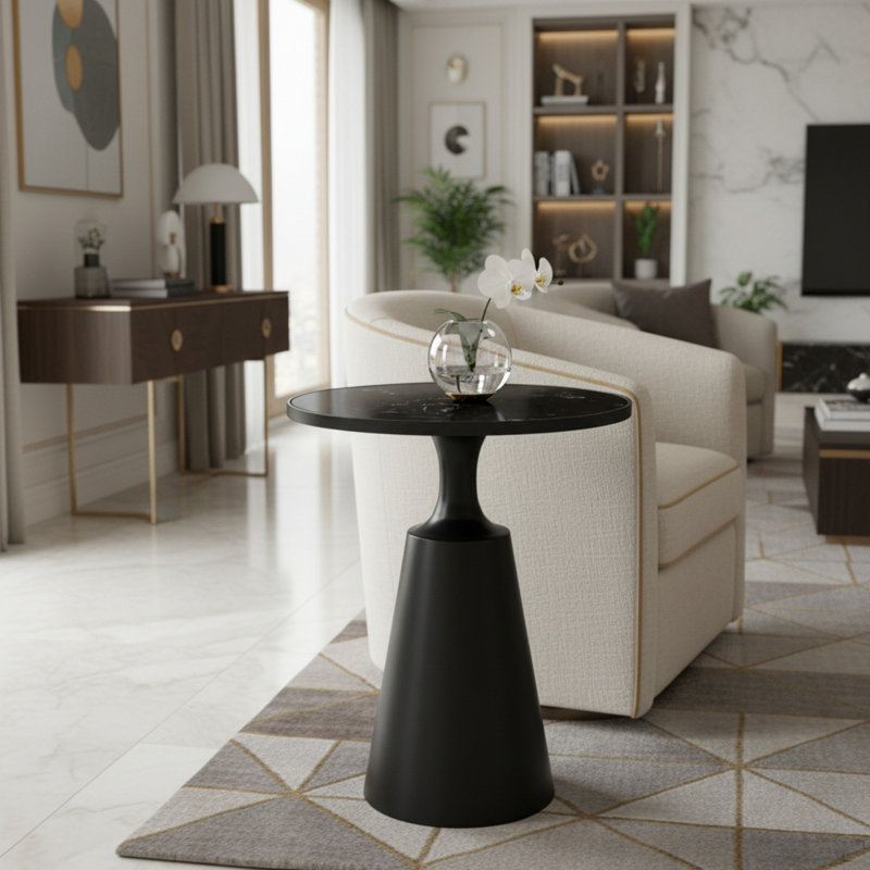 Table d'appoint Modern