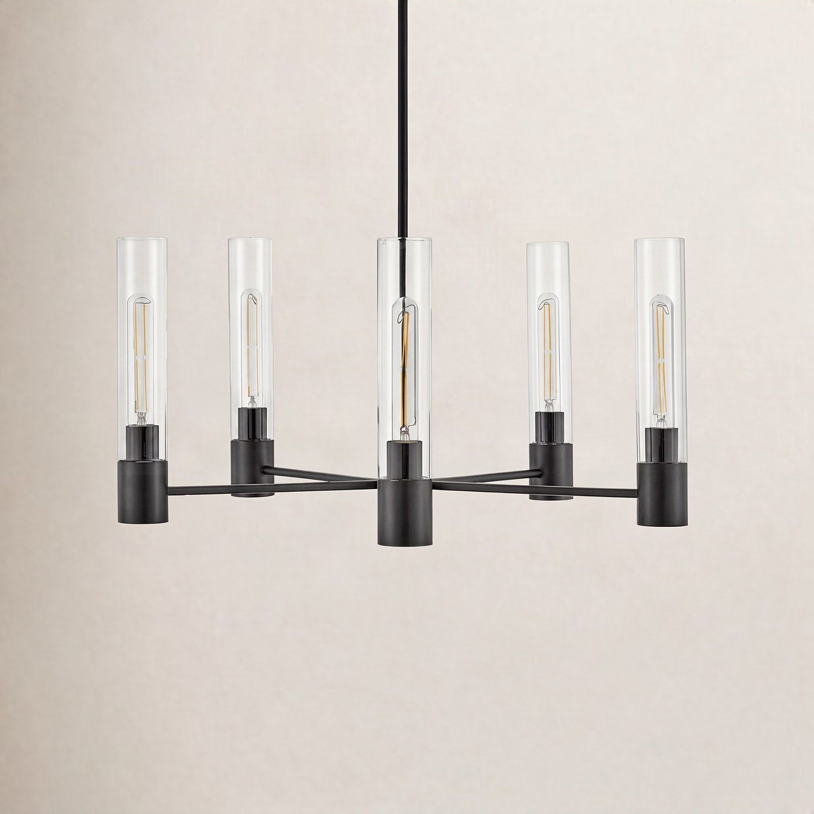 Christelle Chandelier, Black