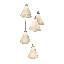 Mobius 5 - Light Cluster Pendant-228464189-228464163-236556766
