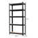 Rebrilliant Iylan Steel Storage Rack & Reviews | Wayfair