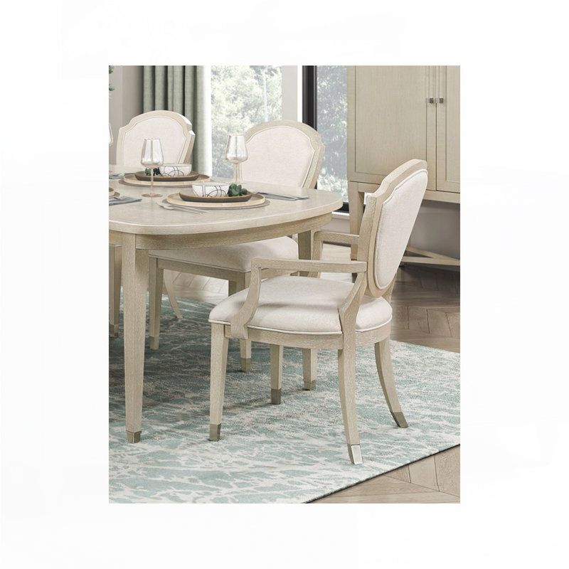 Fauteuils en chenille
