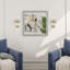 Miroir de salle de bain Minnich