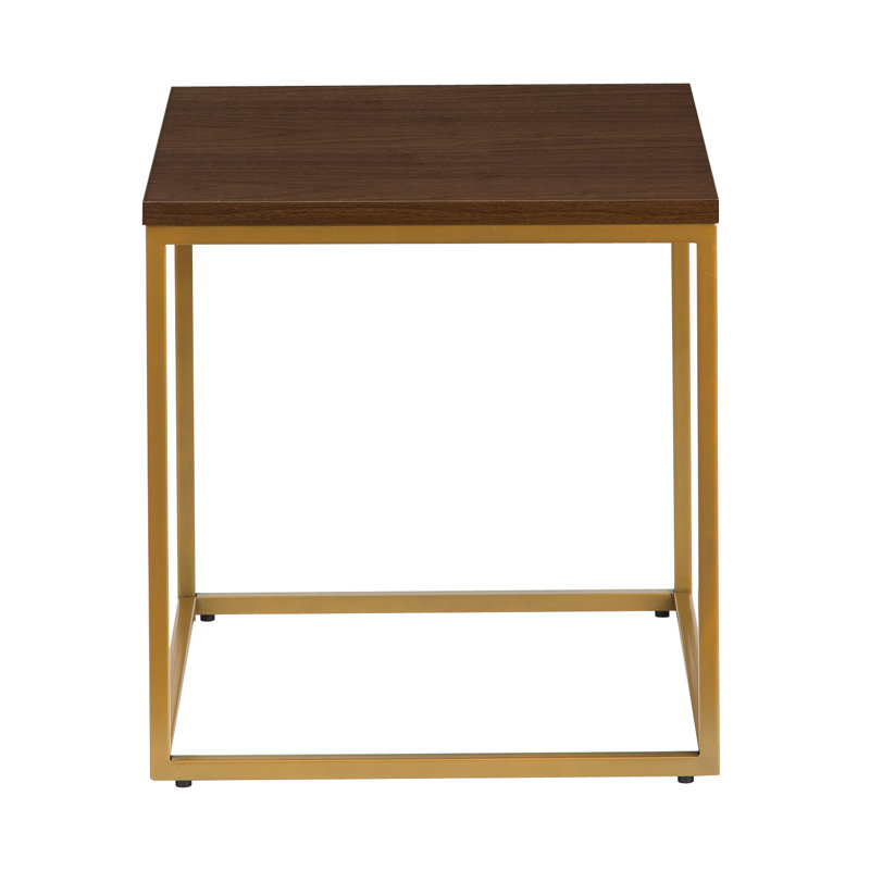 Azriel Frame End Table